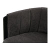 Francis Accent Chair Grey MCN-OA-1001-25
