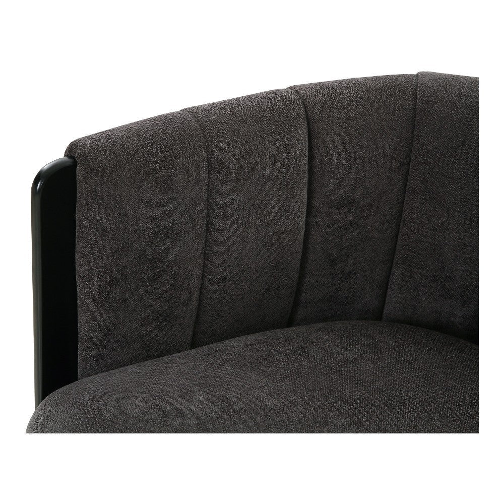 Francis Accent Chair Grey MCN-OA-1001-25