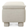 Ichigo Storage Bench Light Grey MCN-OA-1004-29