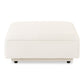 Rosello Ottoman White