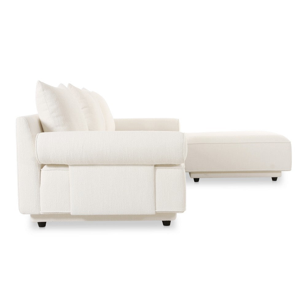 Rosello Lounge Modular Sectional MCN-OA-1018-18