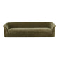 Thora Sofa Dark Green