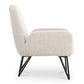 Sienna Accent Chair Oat MCN-OA-1041-34