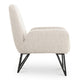 Sienna Accent Chair Oat MCN-OA-1041-34