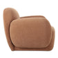 Hazel Lounge Chair Copper MCN-OA-1043-42