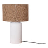 Aine Table Lamp Natural