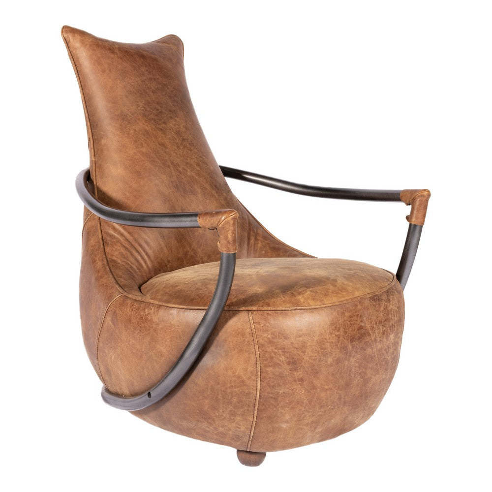 Carlisle Club Chair MCN-PK-1026-03