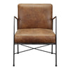 Dagwood Leather Armchair