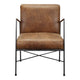 Dagwood Leather Armchair