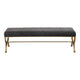 Teatro Bench Black