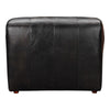 Ramsay Leather Slipper Chair MCN-QN-1009-01