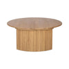 Penny Large Coffee Table Natural MCN-QO-1012-24