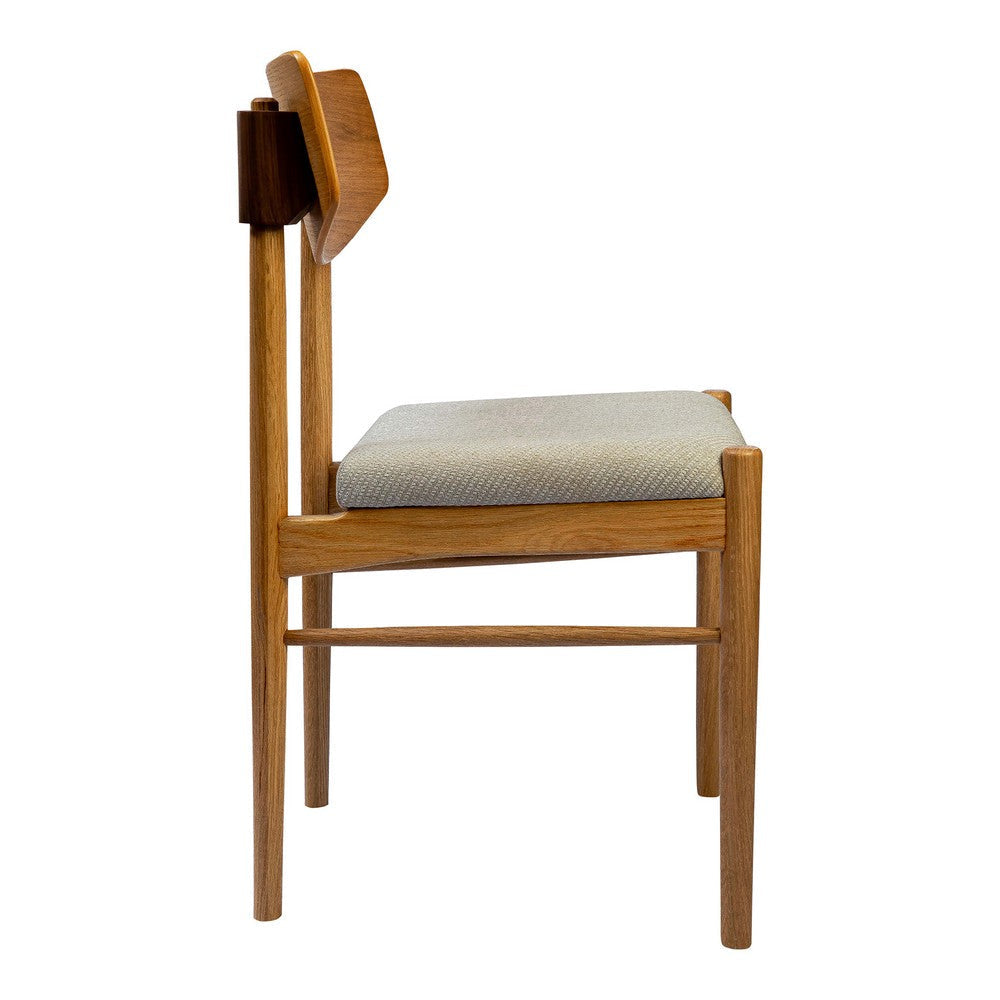 Poe Dining Chair MCN-QW-1003-24