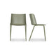 Silla Outdoor Dining Chair Sage Green - Set Of Two