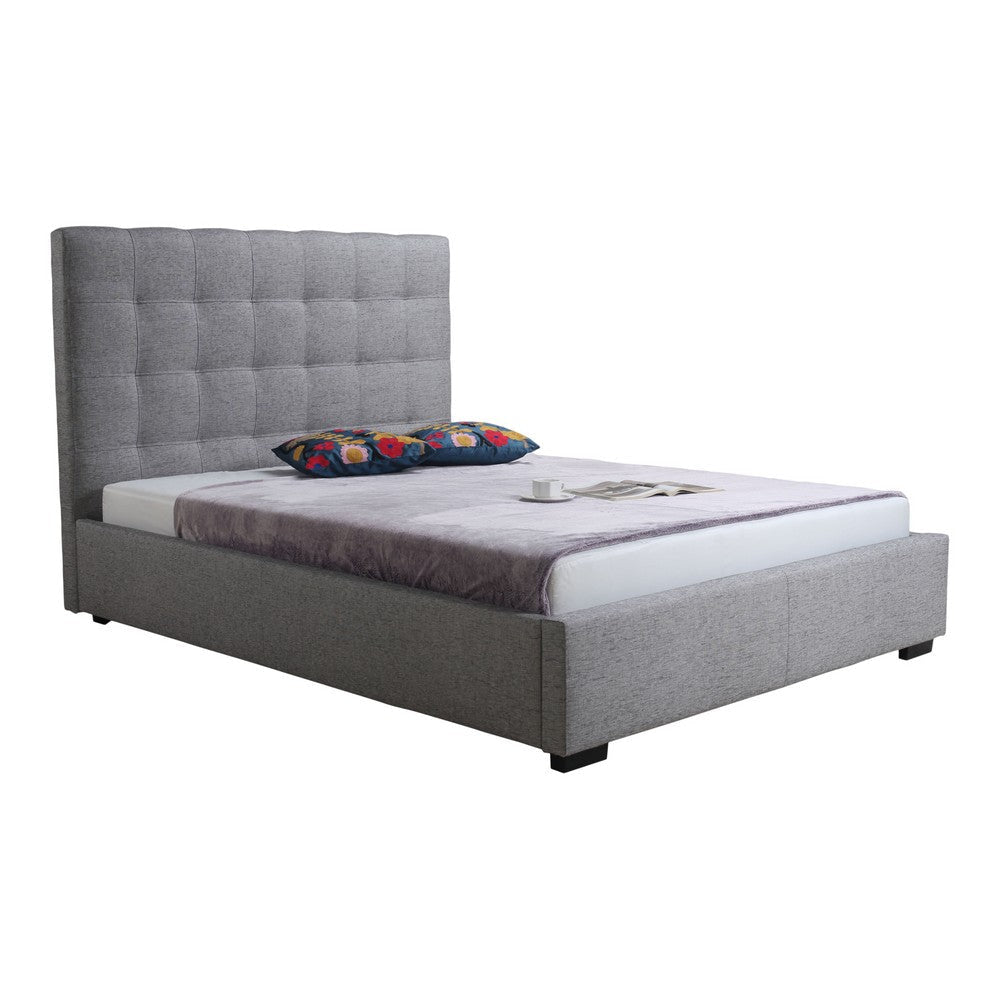 Belle Storage Bed Queen MCN-RN-1000-29-0