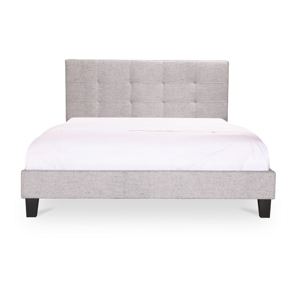 Eliza Queen Bed