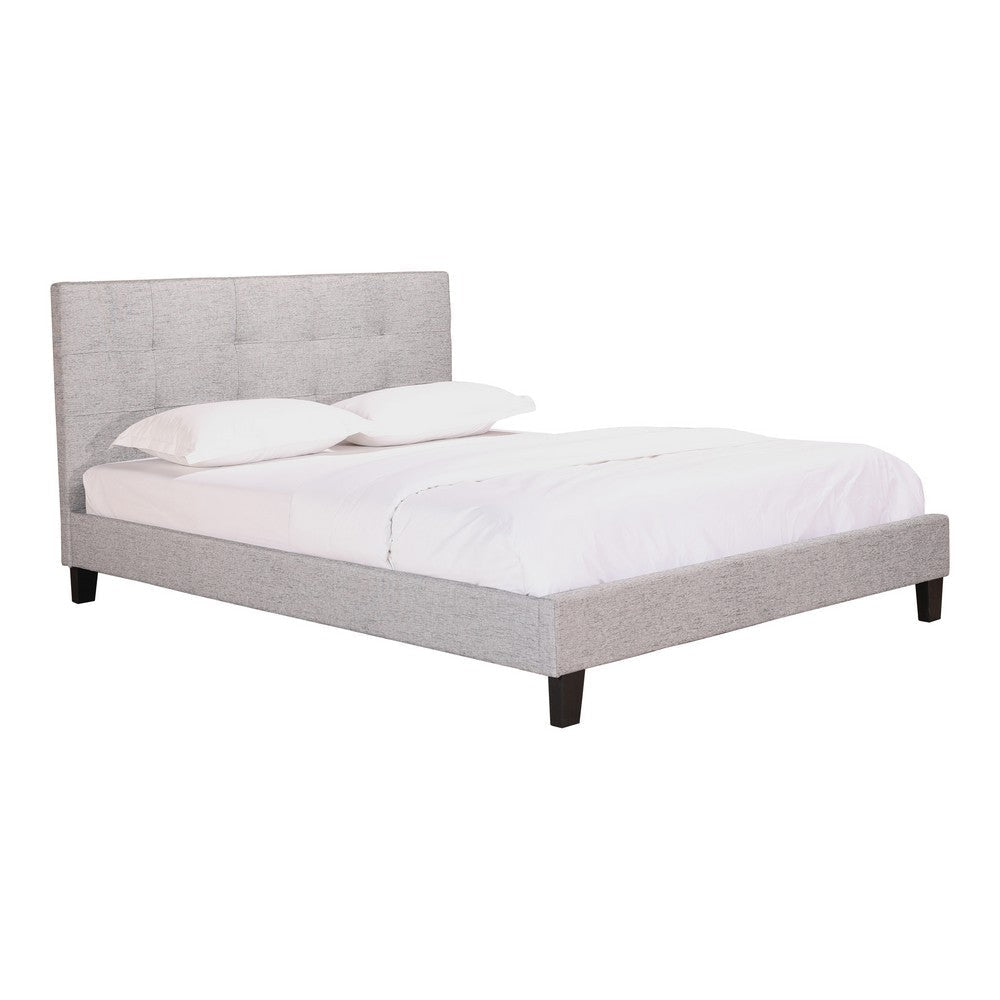 Eliza King Bed MCN-RN-1021-29-0