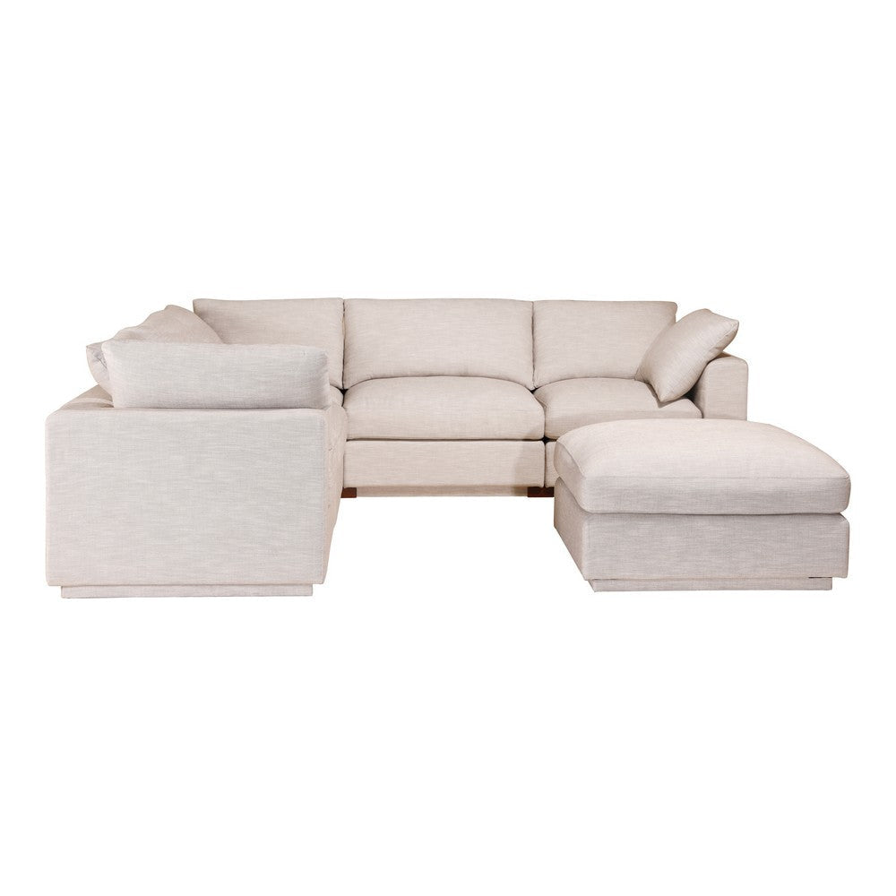 Justin Modular Sectional MCN-RN-1098-39