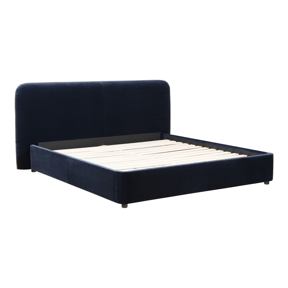 Samara King Bed MCN-RN-1126-26-0