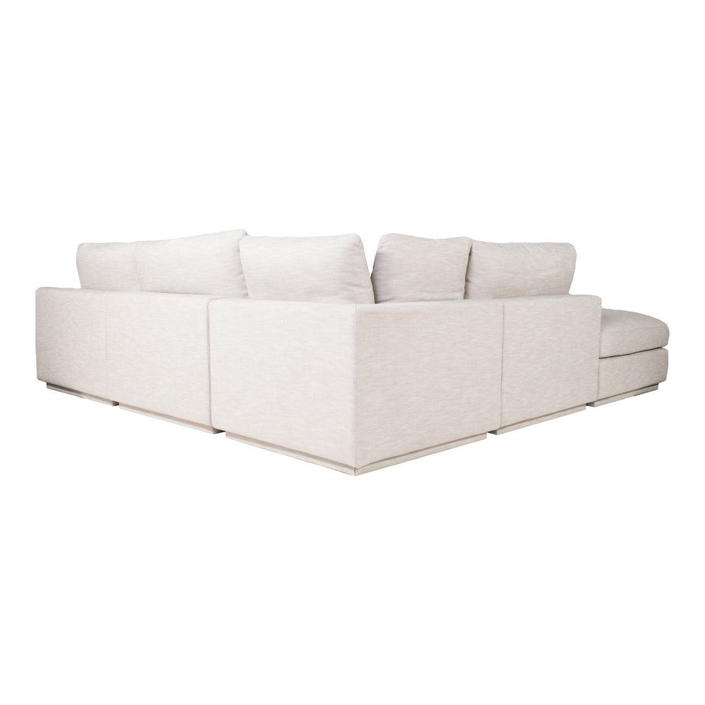 Justin Dream Modular Sectional MCN-RN-1134-39