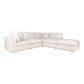 Justin Dream Modular Sectional