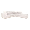 Justin Dream Modular Sectional