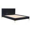 Astrid King Bed MCN-RN-1145-26-0