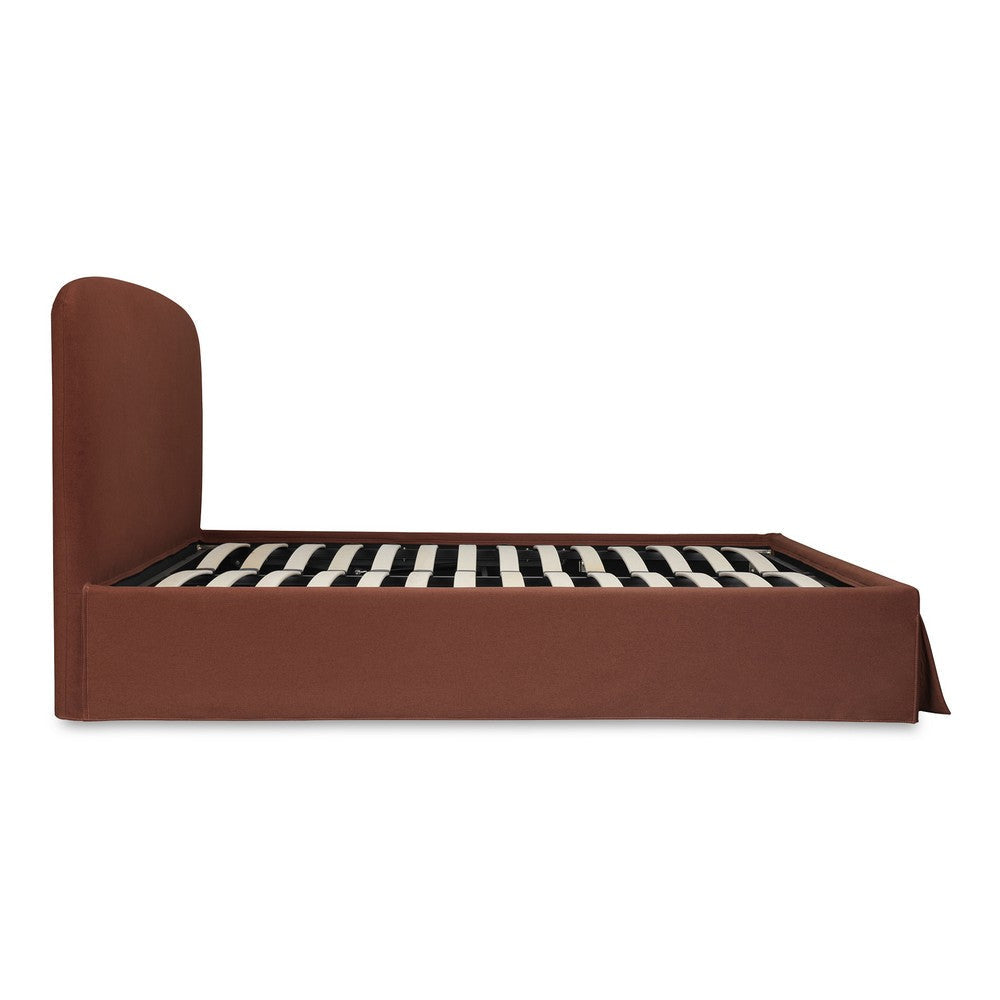 Joan King Storage Bed MCN-RN-1151-03-0