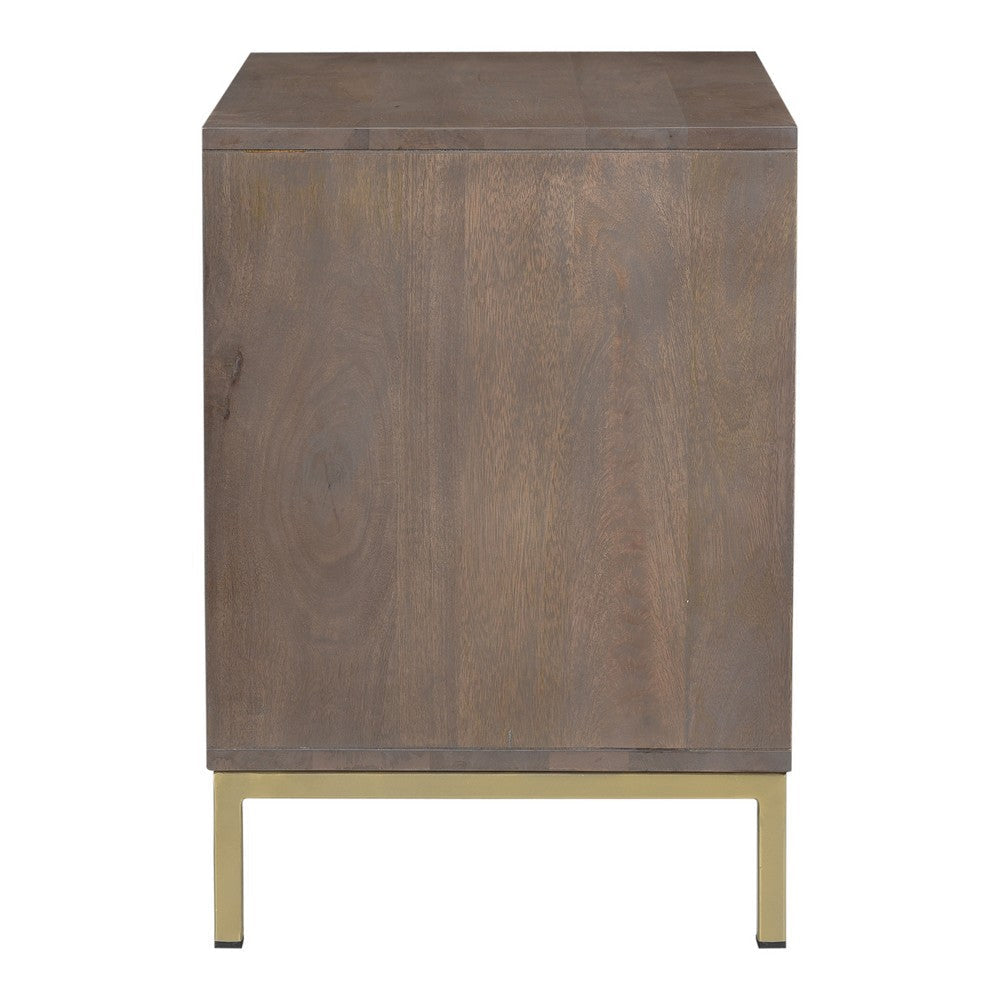 Corolla Nightstand MCN-RP-1017-29