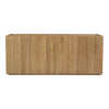 Plank Sideboard