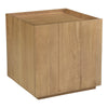 Plank Nightstand Natural MCN-RP-1022-24