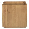 Plank Nightstand Natural MCN-RP-1022-24