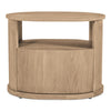 Tommy Nightstand Natural