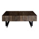 Tiburon Storage Coffee Table