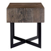 Tiburon Side Table MCN-SR-1020-24