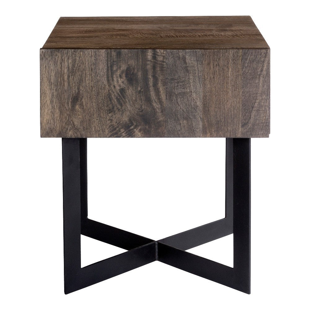 Tiburon Side Table MCN-SR-1020-24