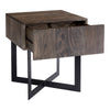 Tiburon Side Table MCN-SR-1020-24