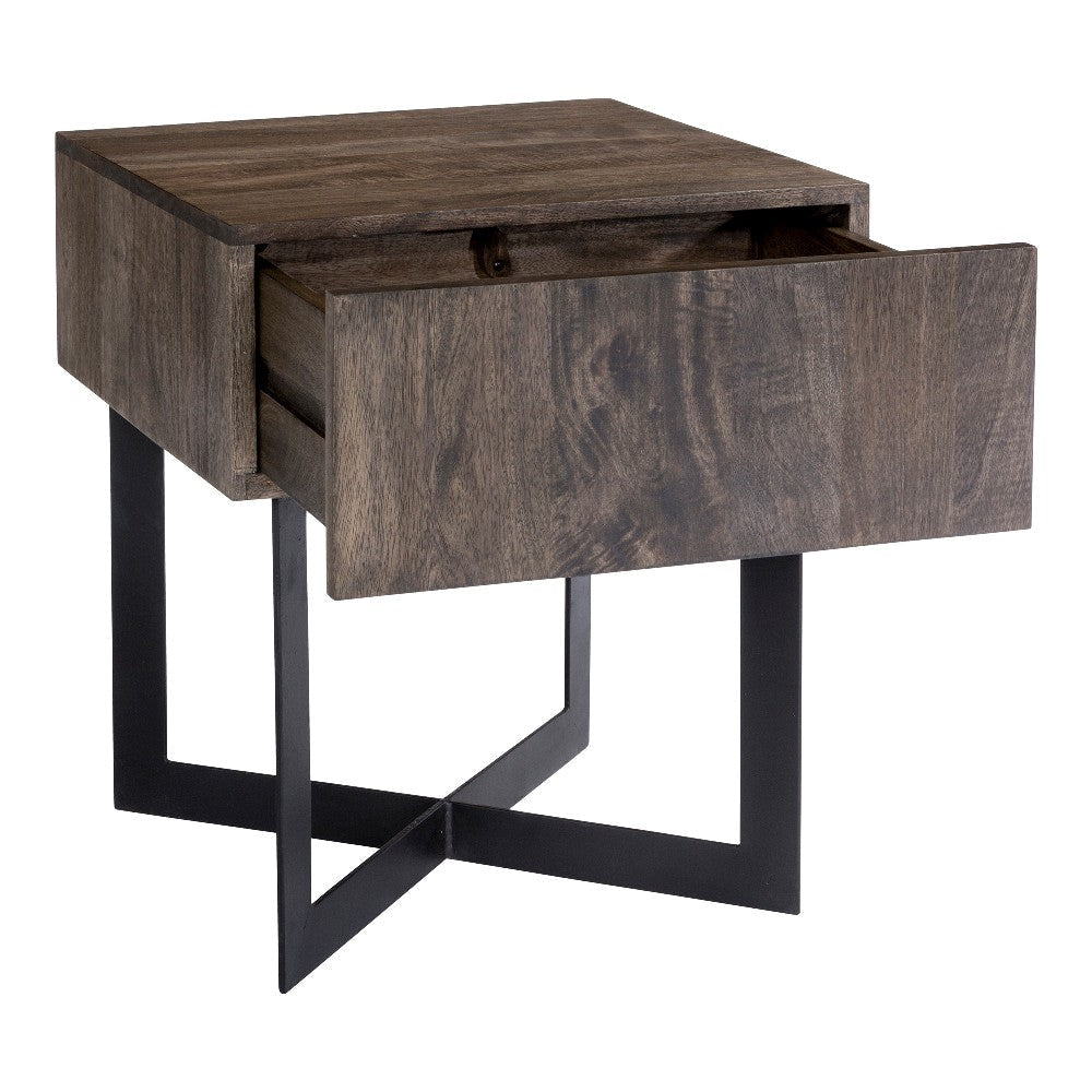 Tiburon Side Table MCN-SR-1020-24