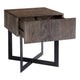 Tiburon Side Table MCN-SR-1020-24