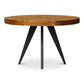 Parq 60In Round Dining Table