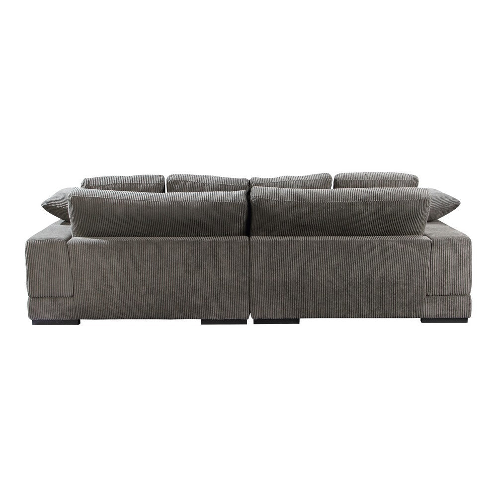 Plunge Sectional MCN-TN-1004-15-0