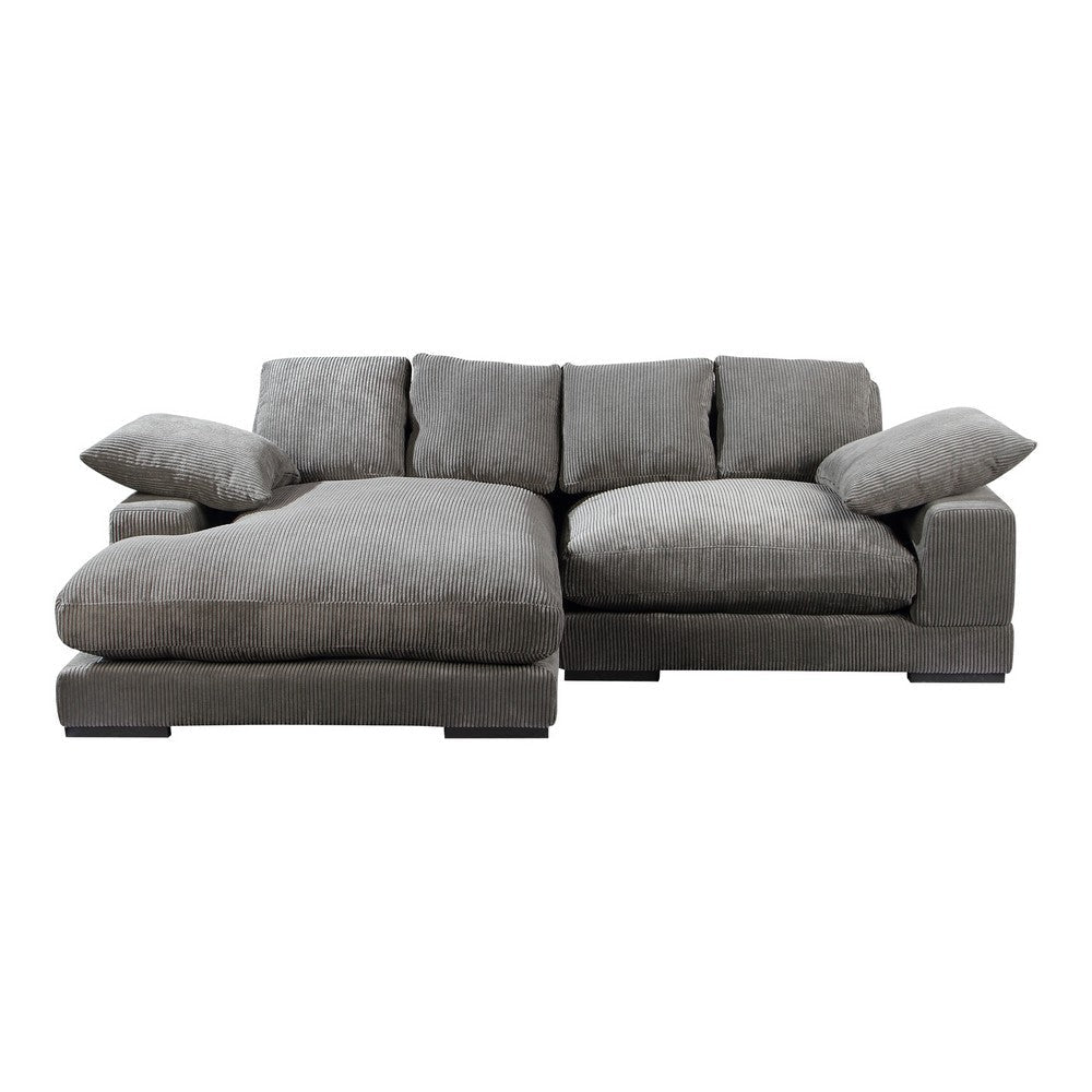 Plunge Sectional MCN-TN-1004-15-0