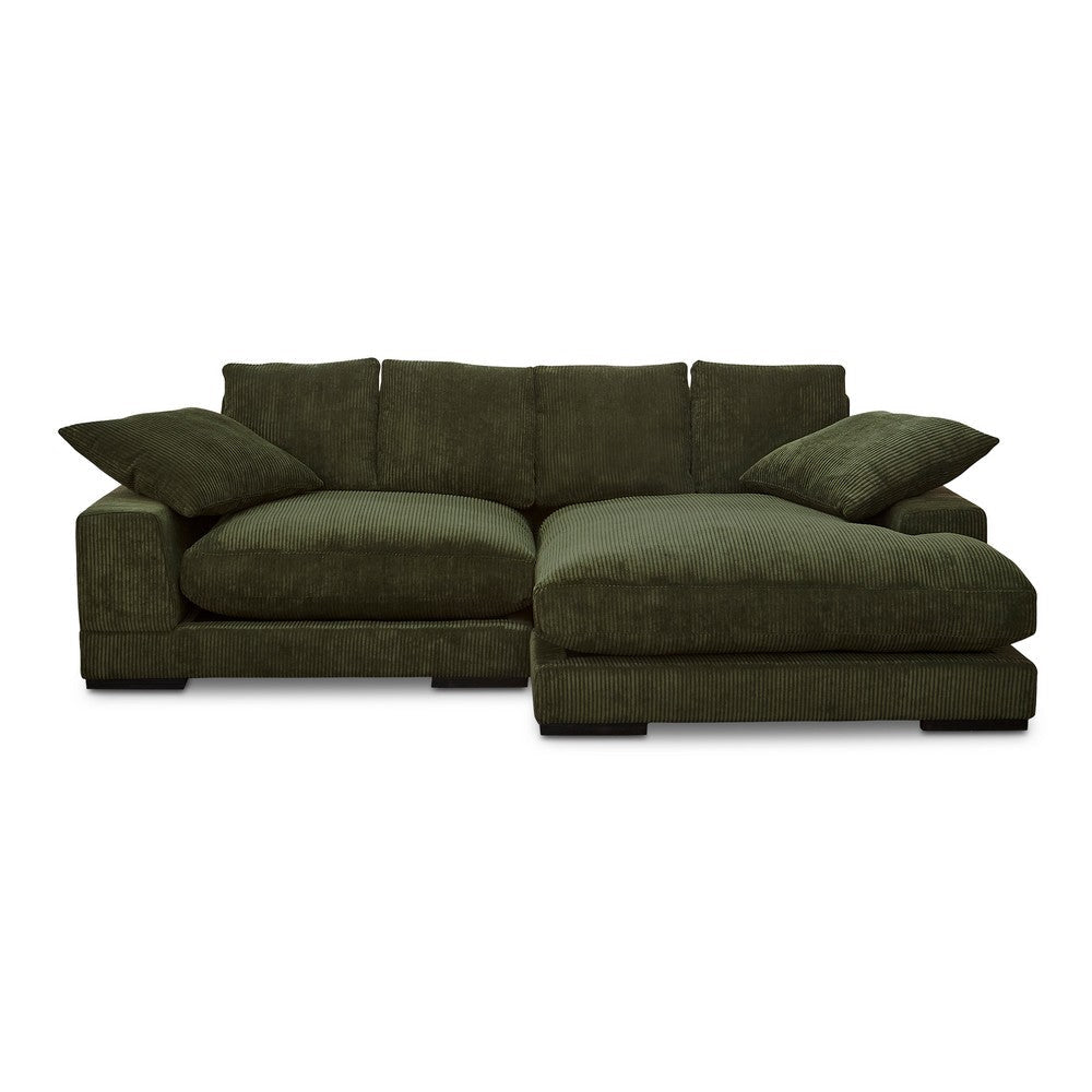 Plunge Sectional MCN-TN-1004-15-0