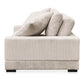 Plunge Sofa Cappuccino MCN-TN-1021-14