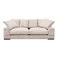 Plunge Sofa Cappuccino