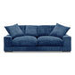 Plunge Sofa Navy