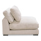 Plunge Slipper Chair Cappuccino MCN-TN-1028-14