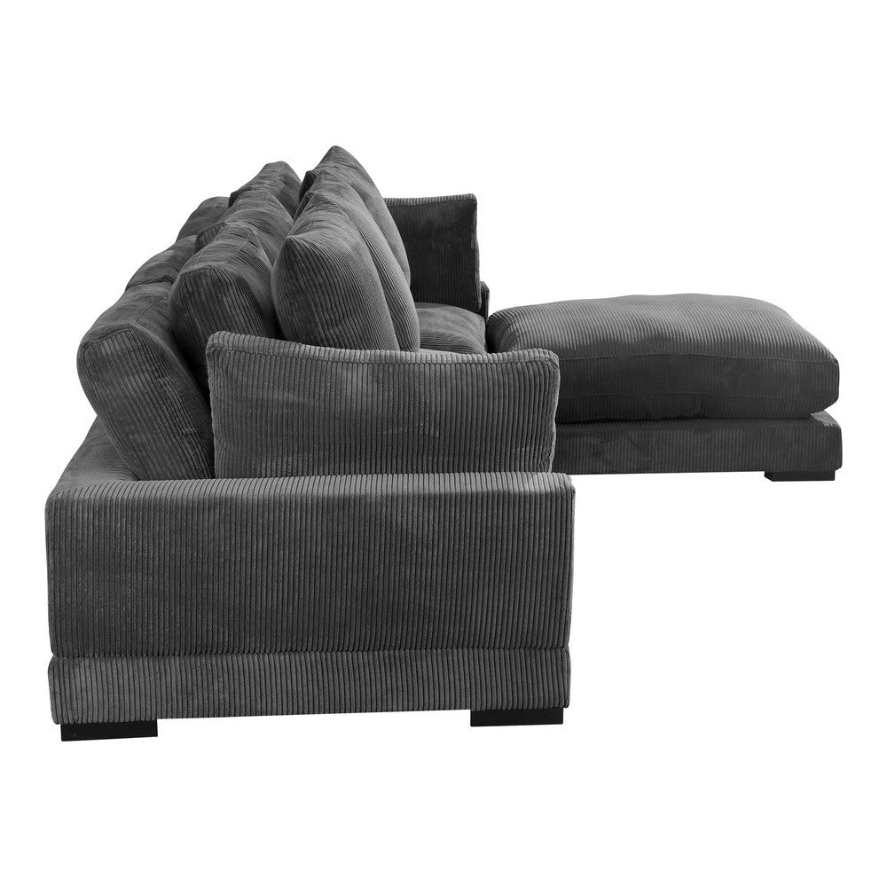 Tumble Lounge Modular Sectional MCN-UB-1012-14