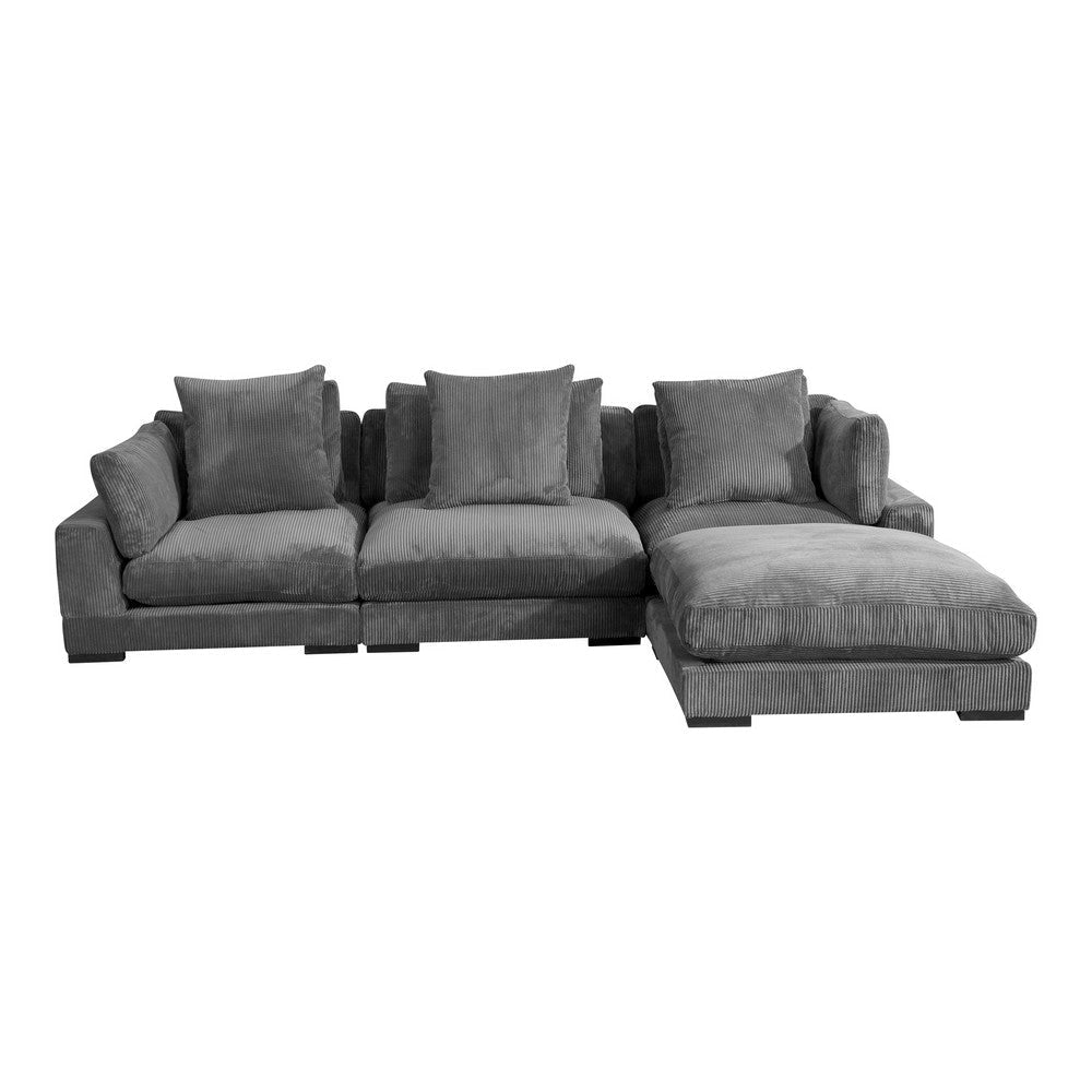 Tumble Lounge Modular Sectional MCN-UB-1012-14