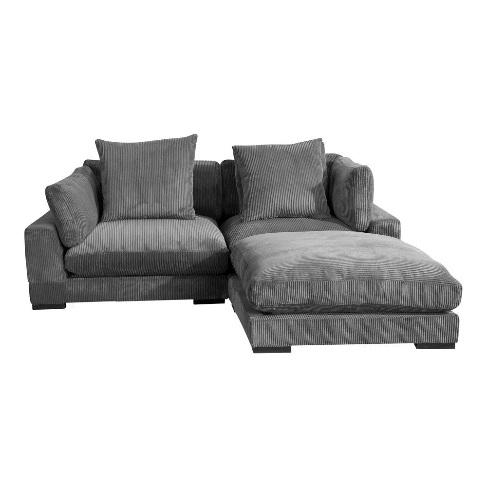 Tumble Nook Modular Sectional MCN-UB-1013-14